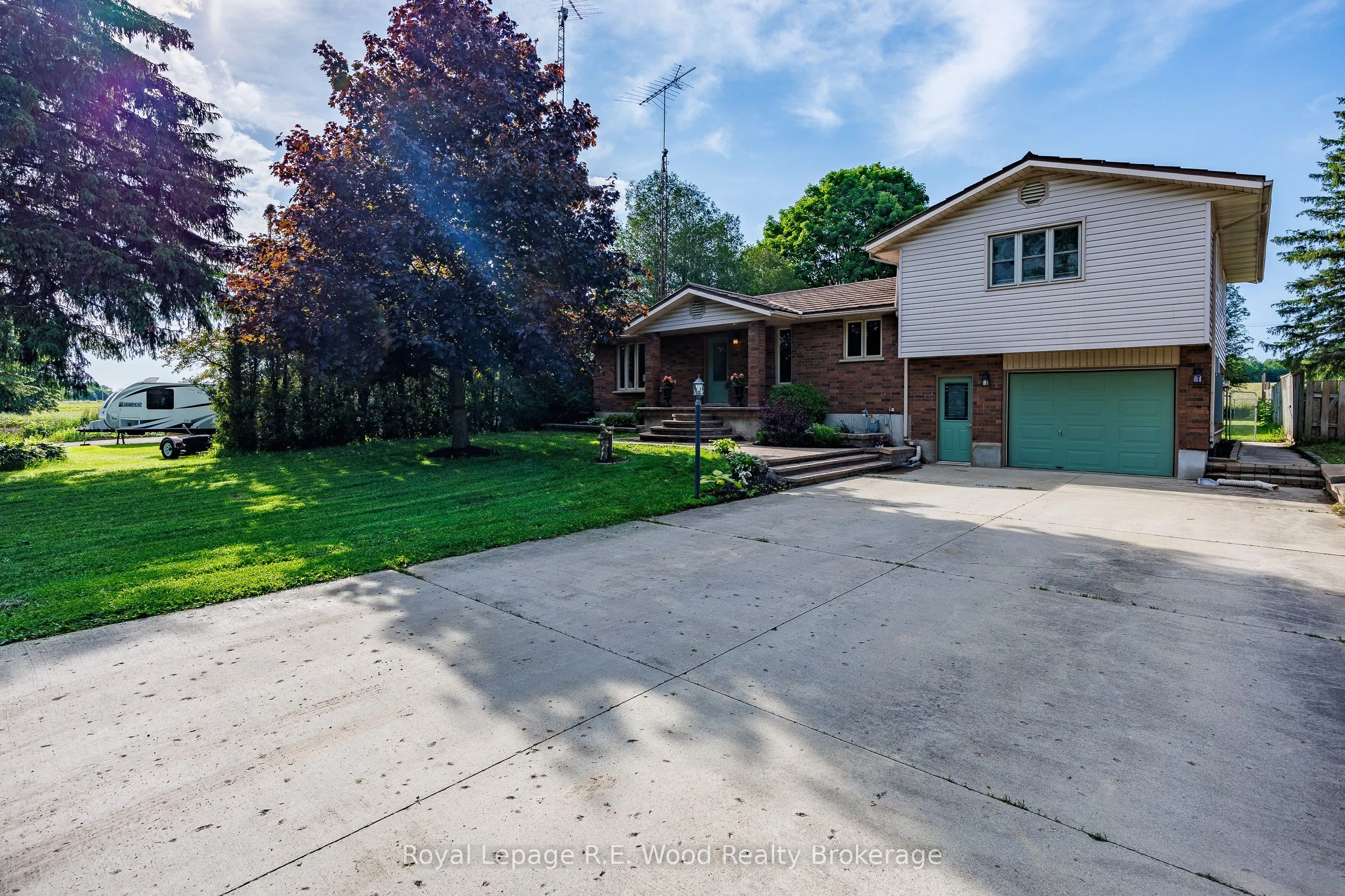 164047 BROWNSVILLE Road