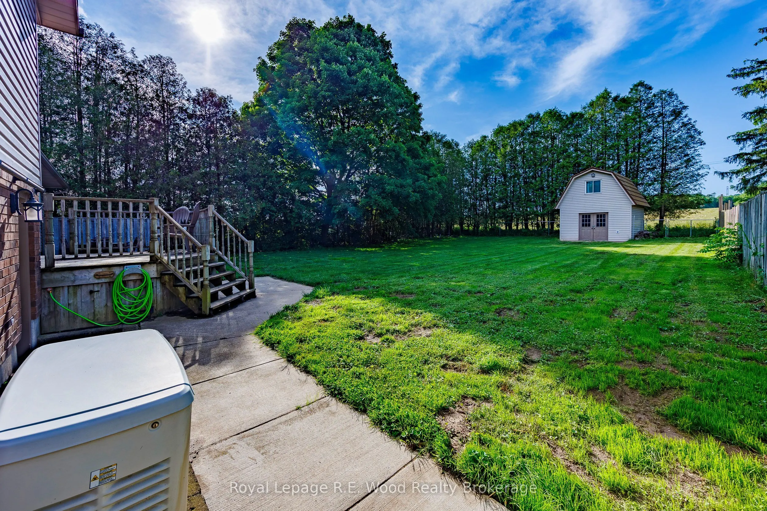 164047 BROWNSVILLE Road
