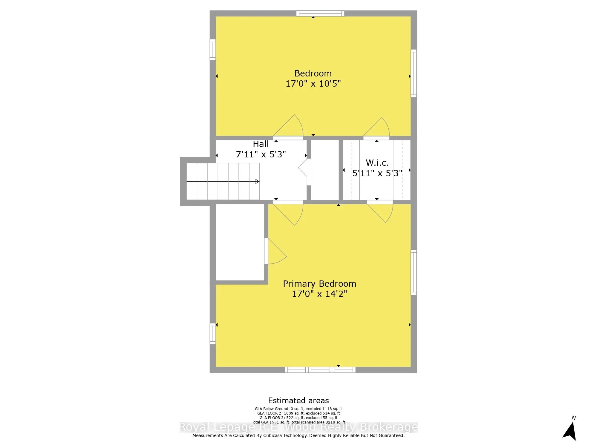 164047 BROWNSVILLE Road