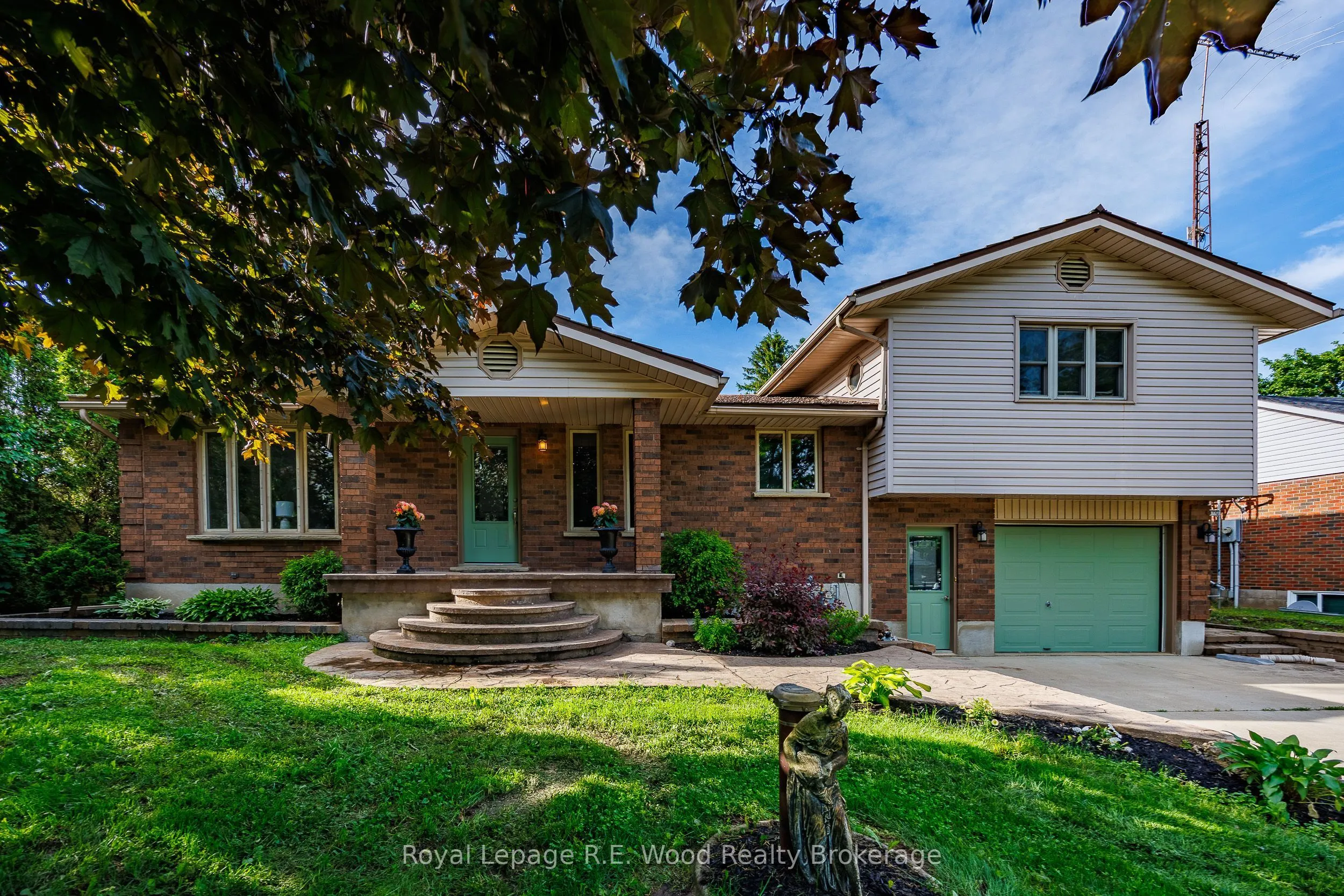 164047 BROWNSVILLE Road