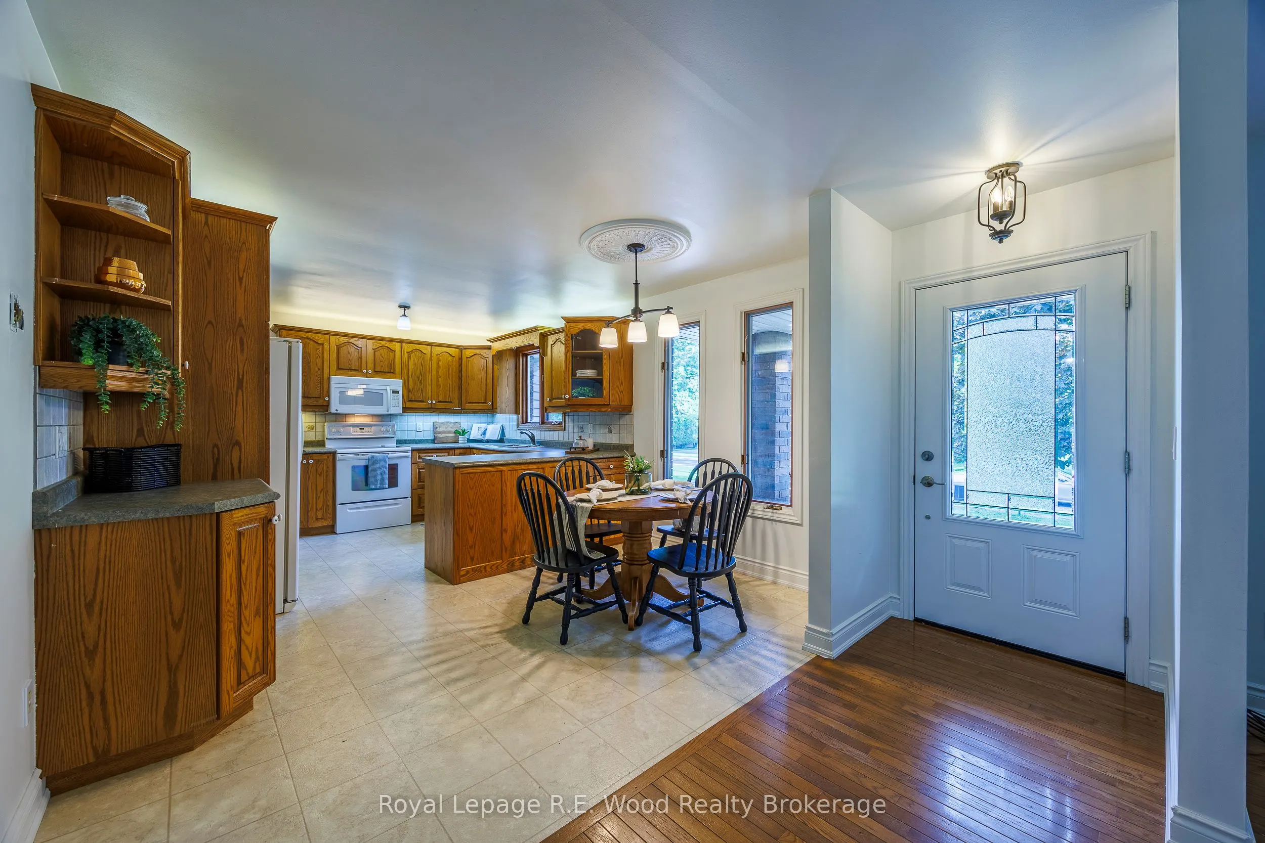 164047 BROWNSVILLE Road