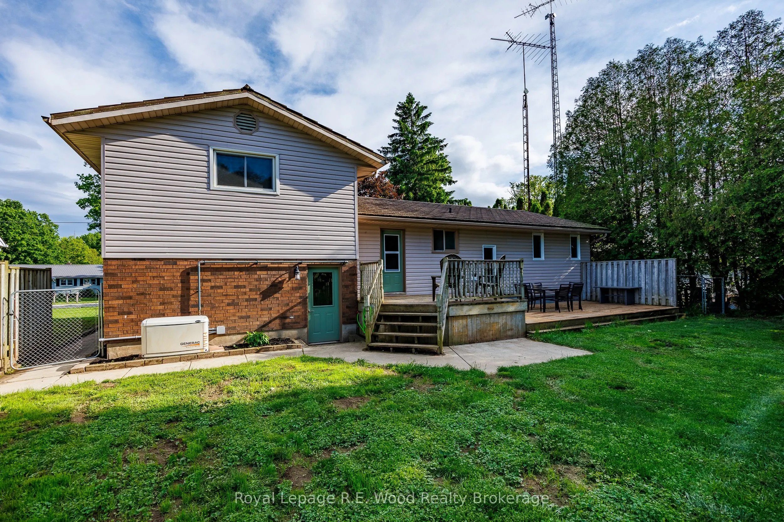 164047 BROWNSVILLE Road