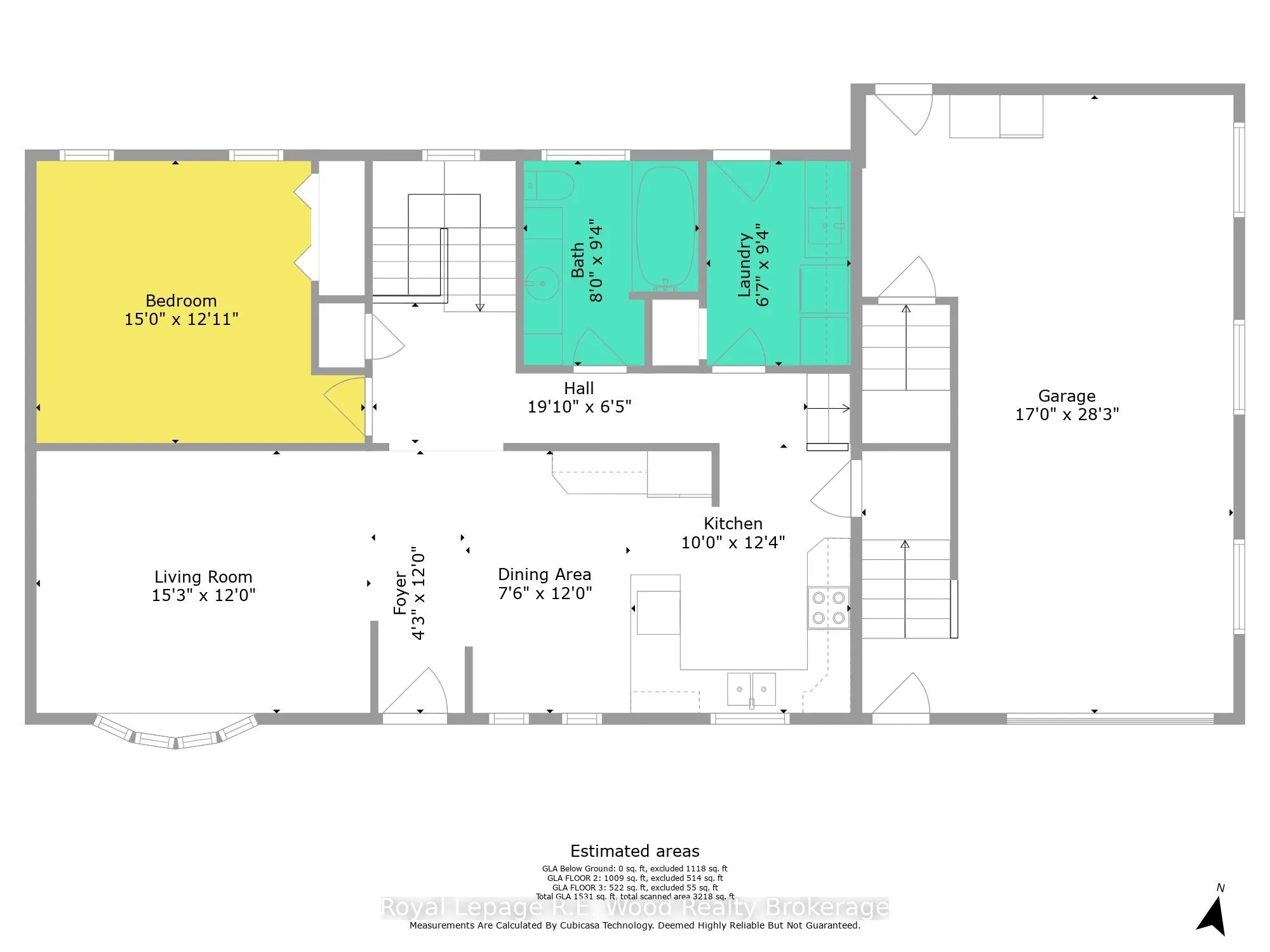 164047 BROWNSVILLE Road