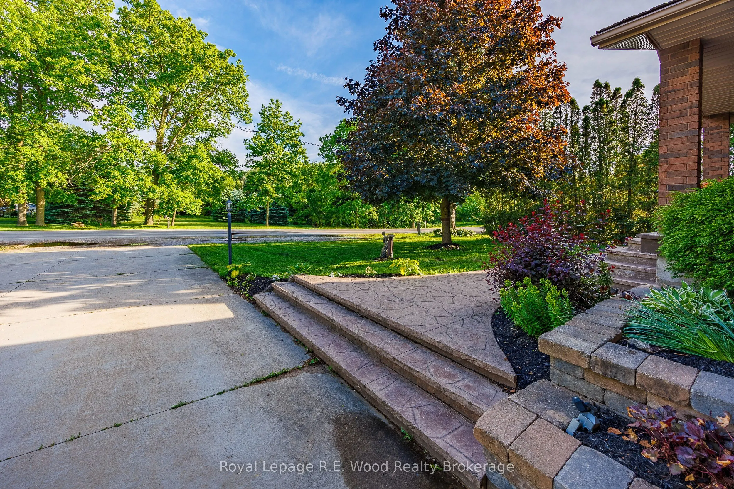 164047 BROWNSVILLE Road