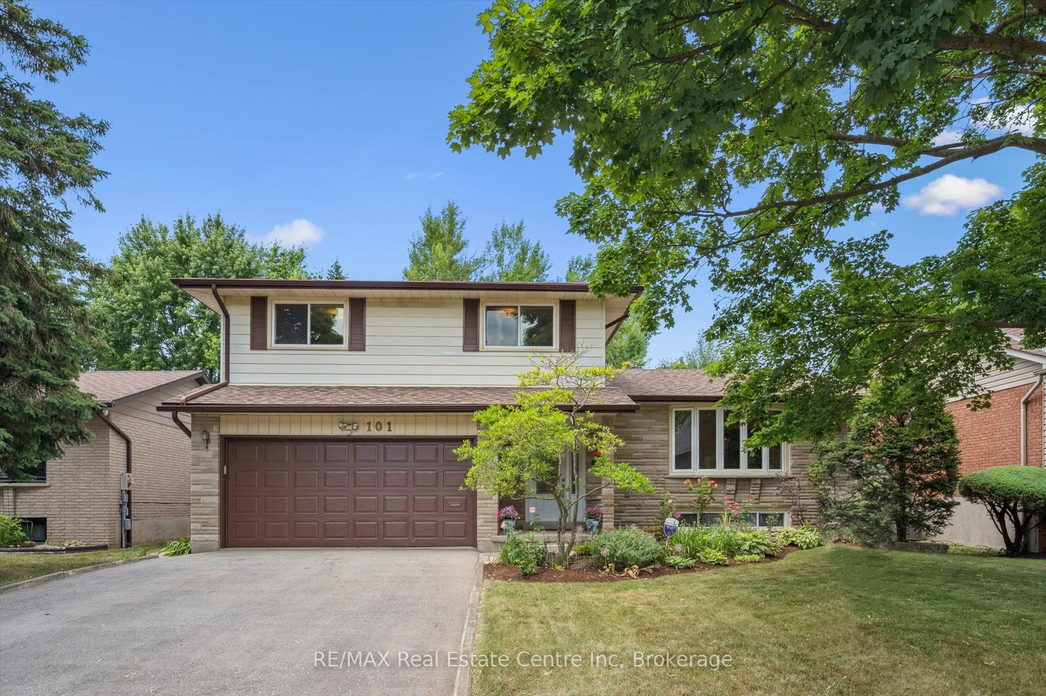 101 Harvard Road