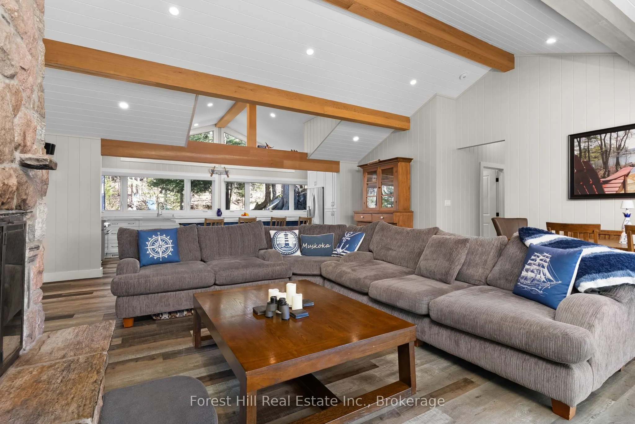 1050 Fair-Lee Park Road