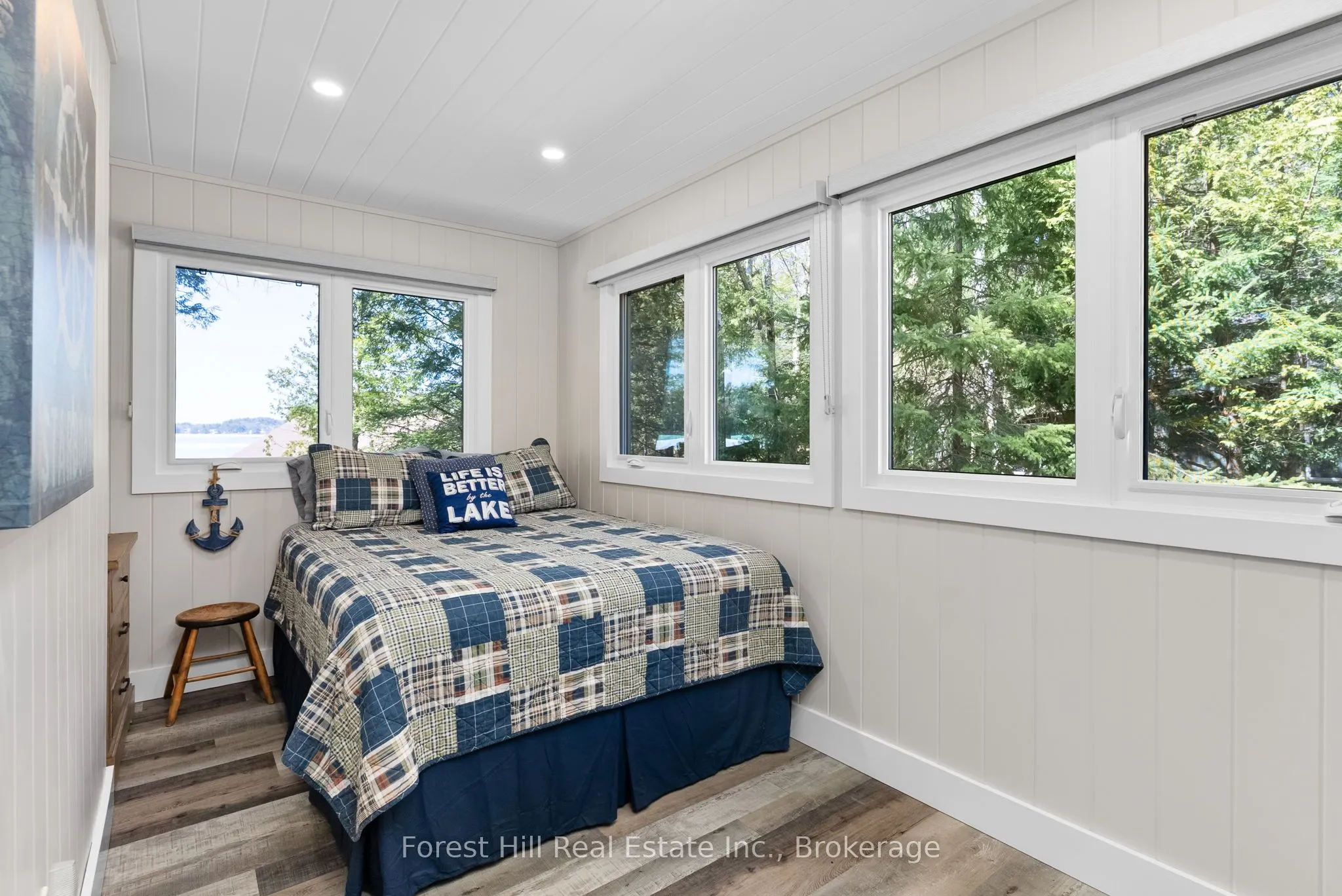 1050 Fair-Lee Park Road