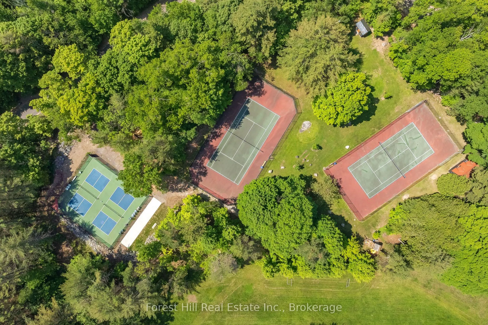1050 Fair-Lee Park Road