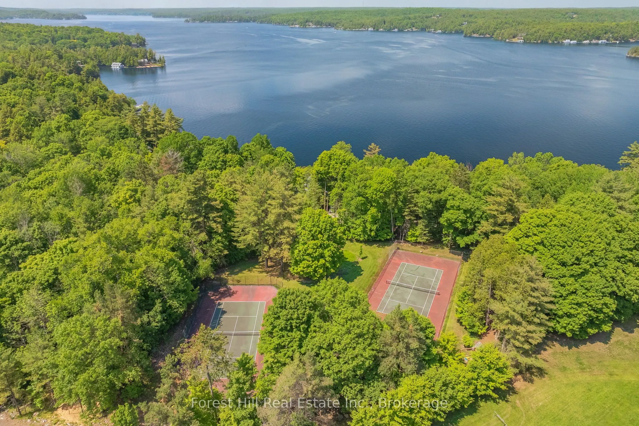 1050 Fair-Lee Park Road