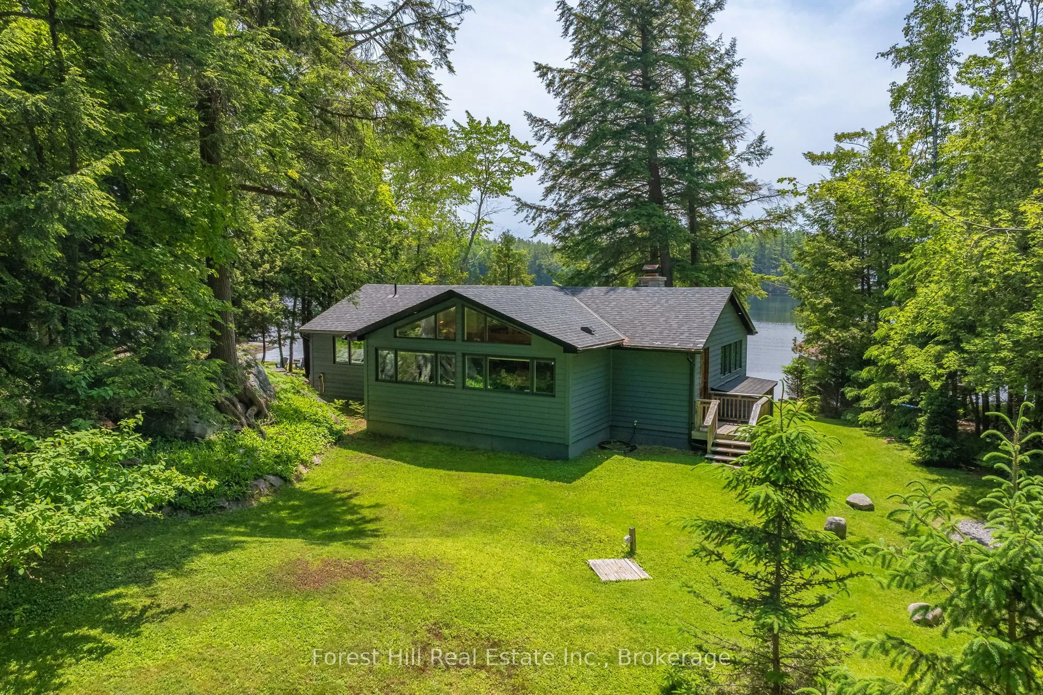 1050 Fair-Lee Park Road