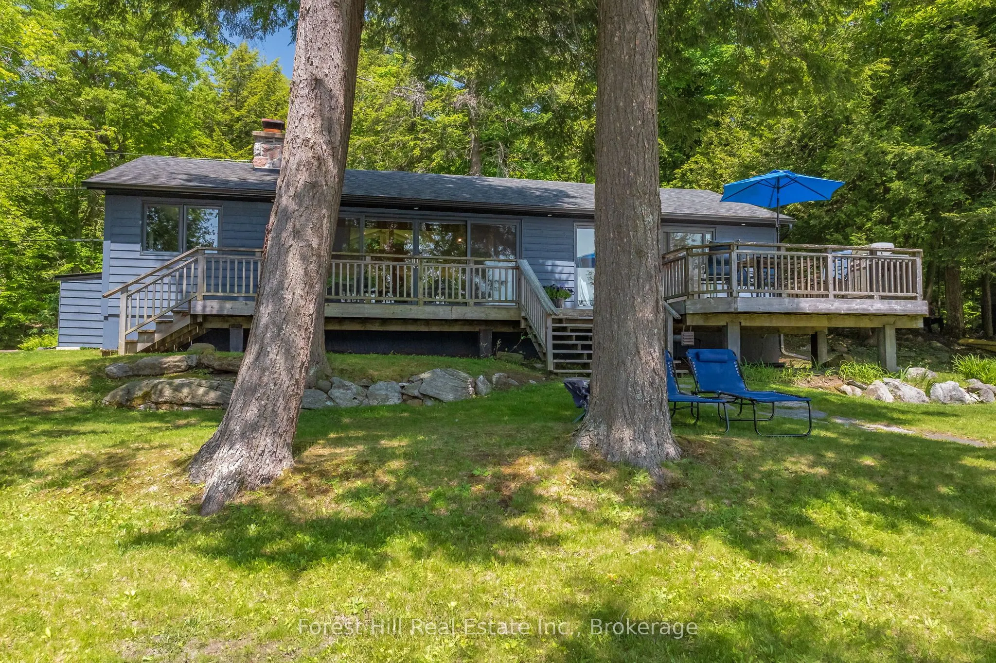1050 Fair-Lee Park Road
