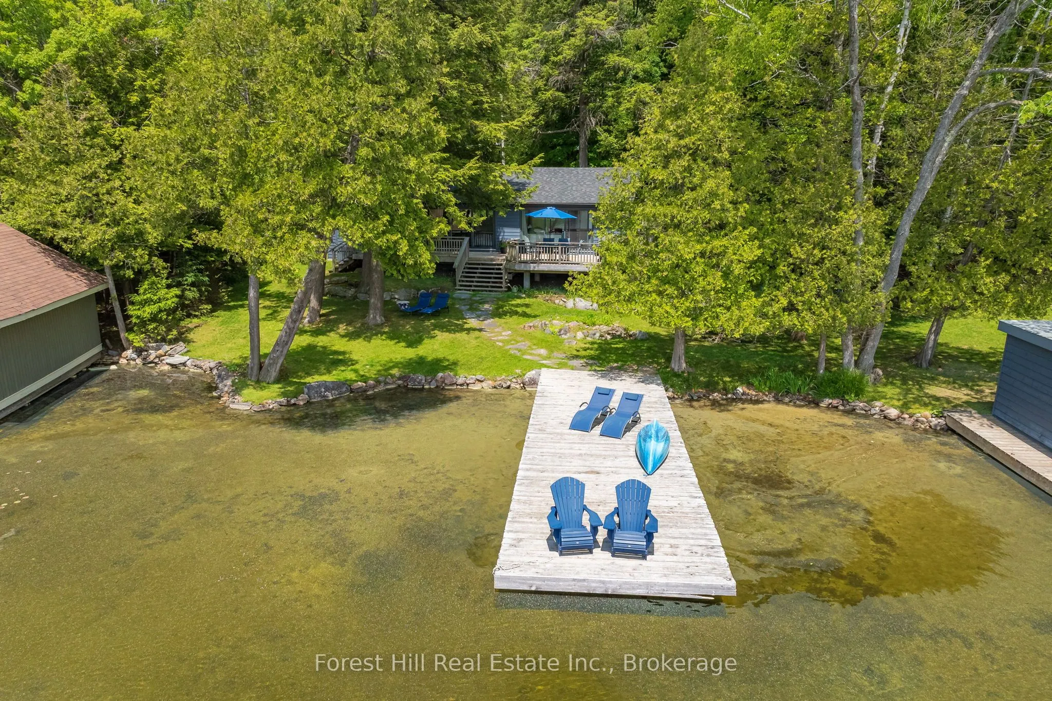 1050 Fair-Lee Park Road