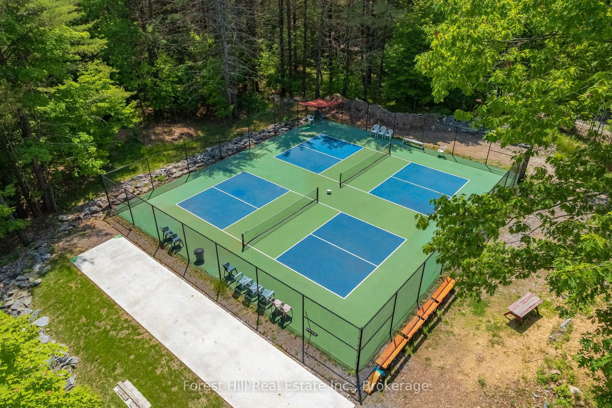 1050 Fair-Lee Park Road