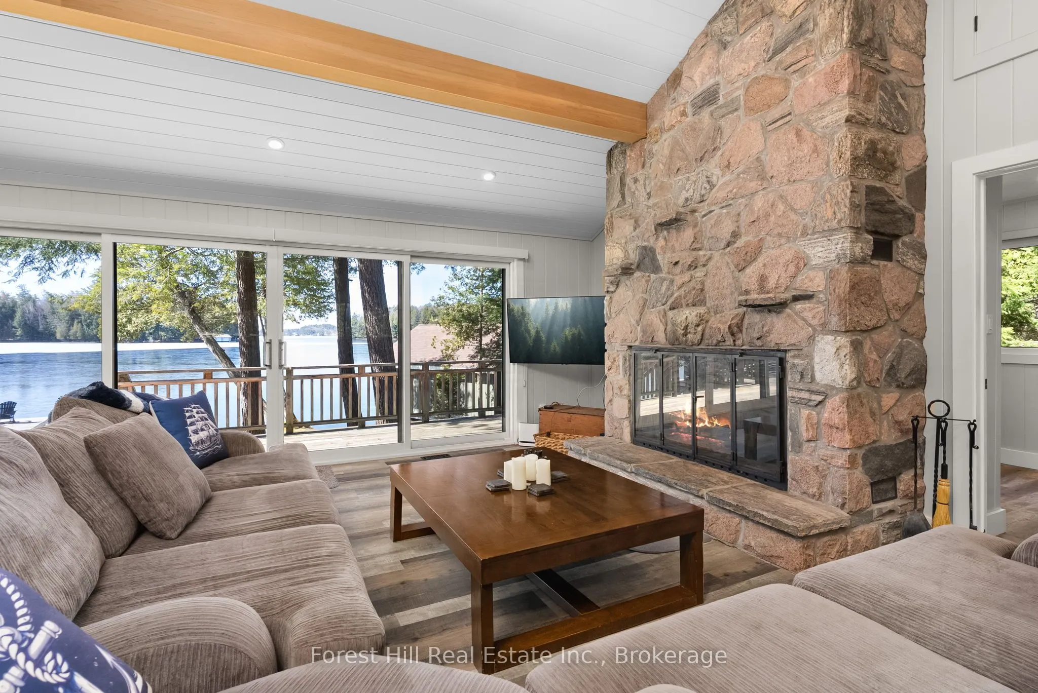 1050 Fair-Lee Park Road