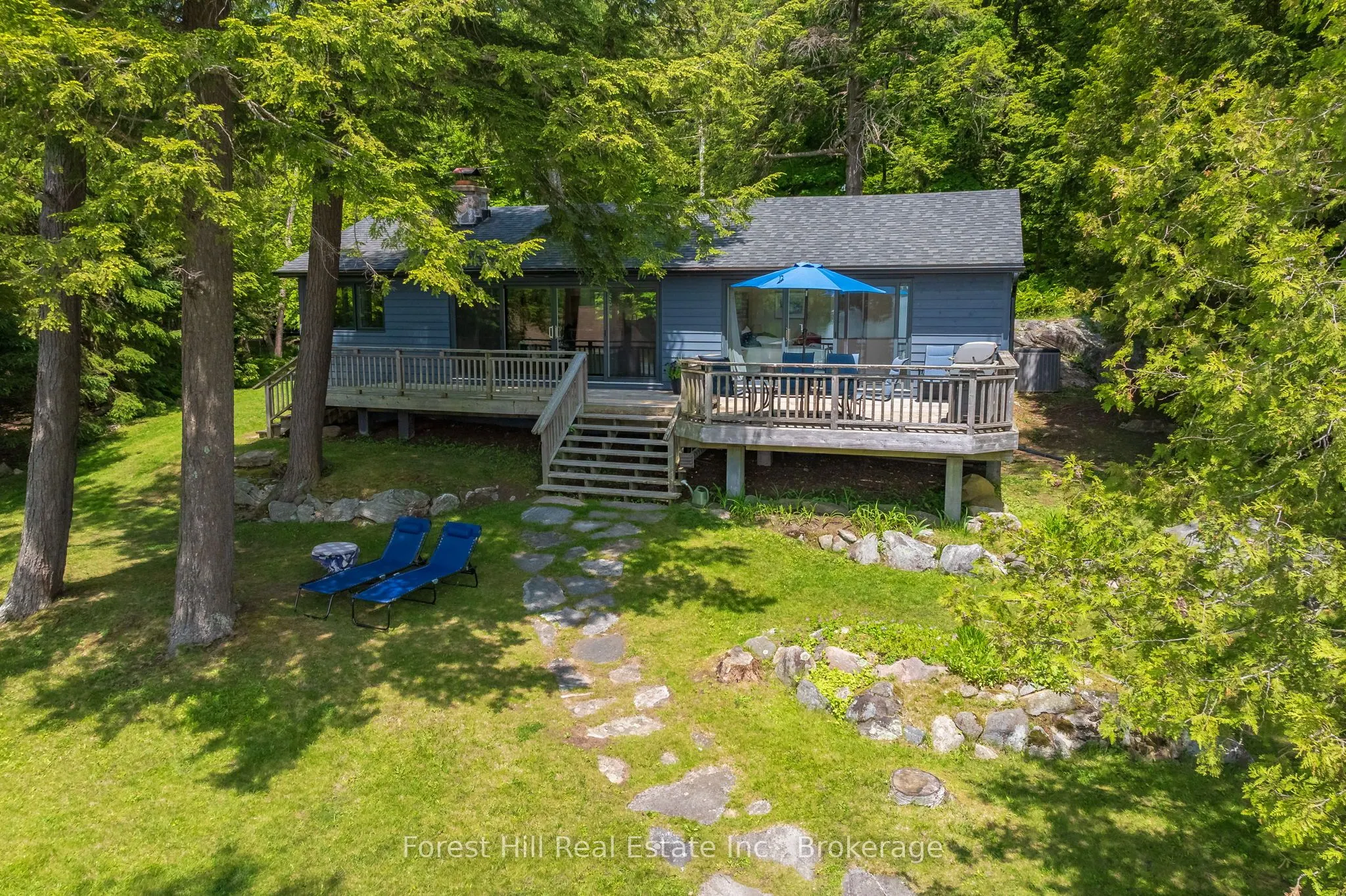 1050 Fair-Lee Park Road