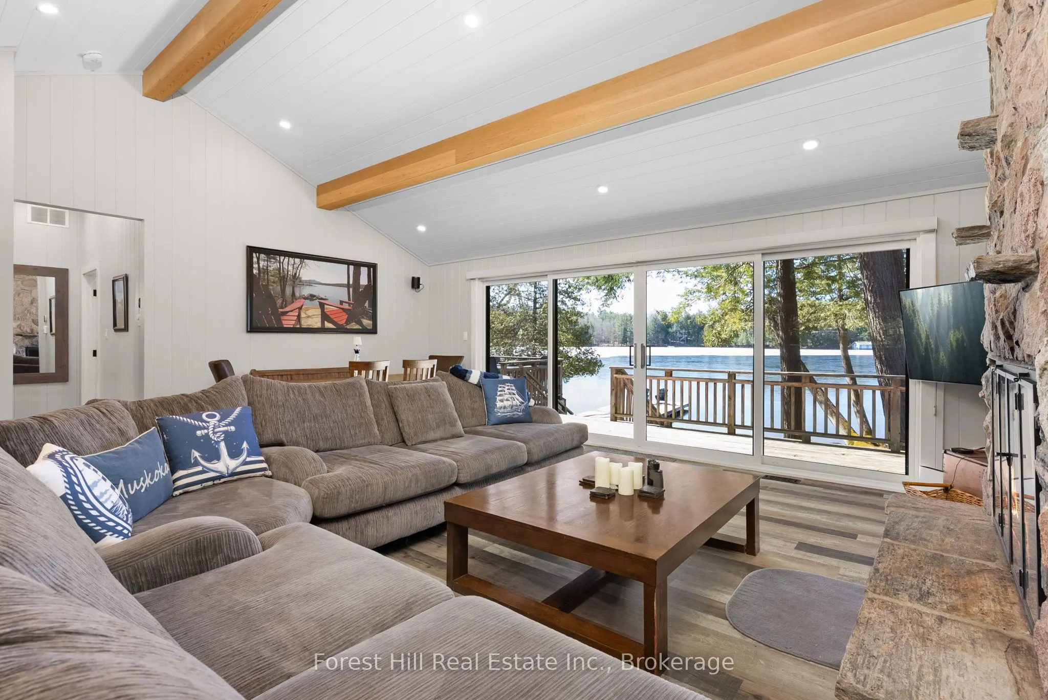 1050 Fair-Lee Park Road