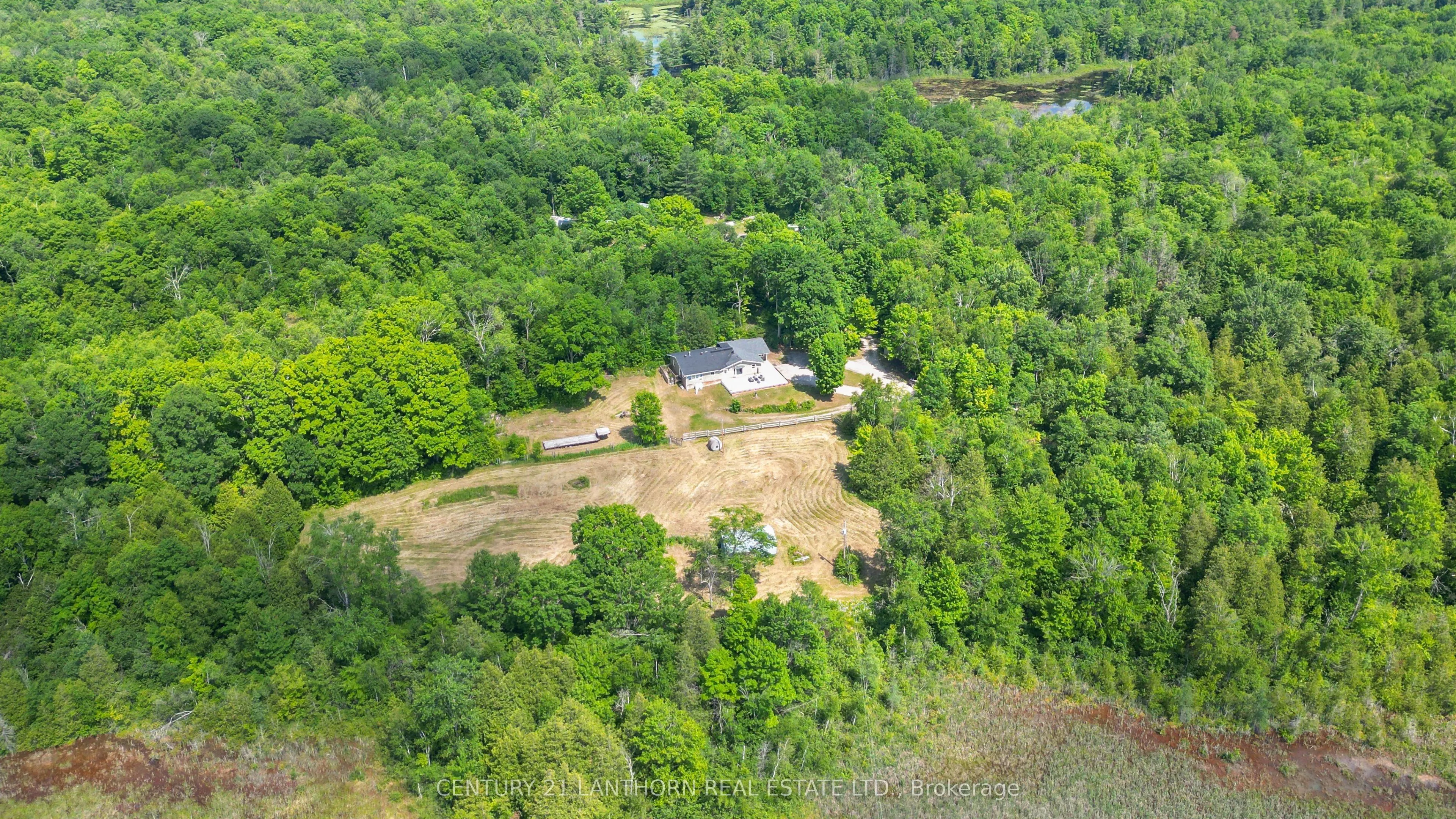 932 Hunt Club Road