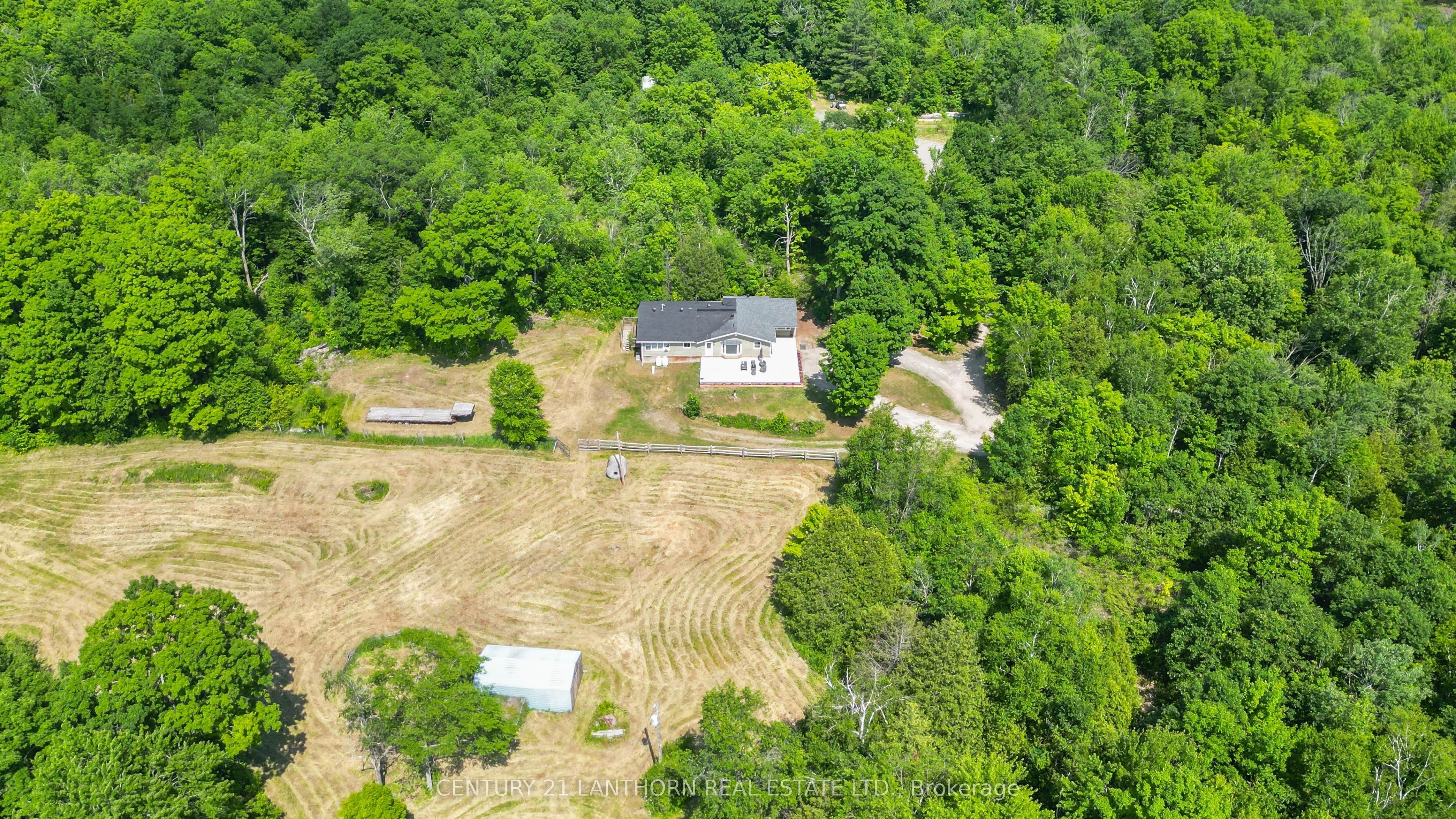932 Hunt Club Road