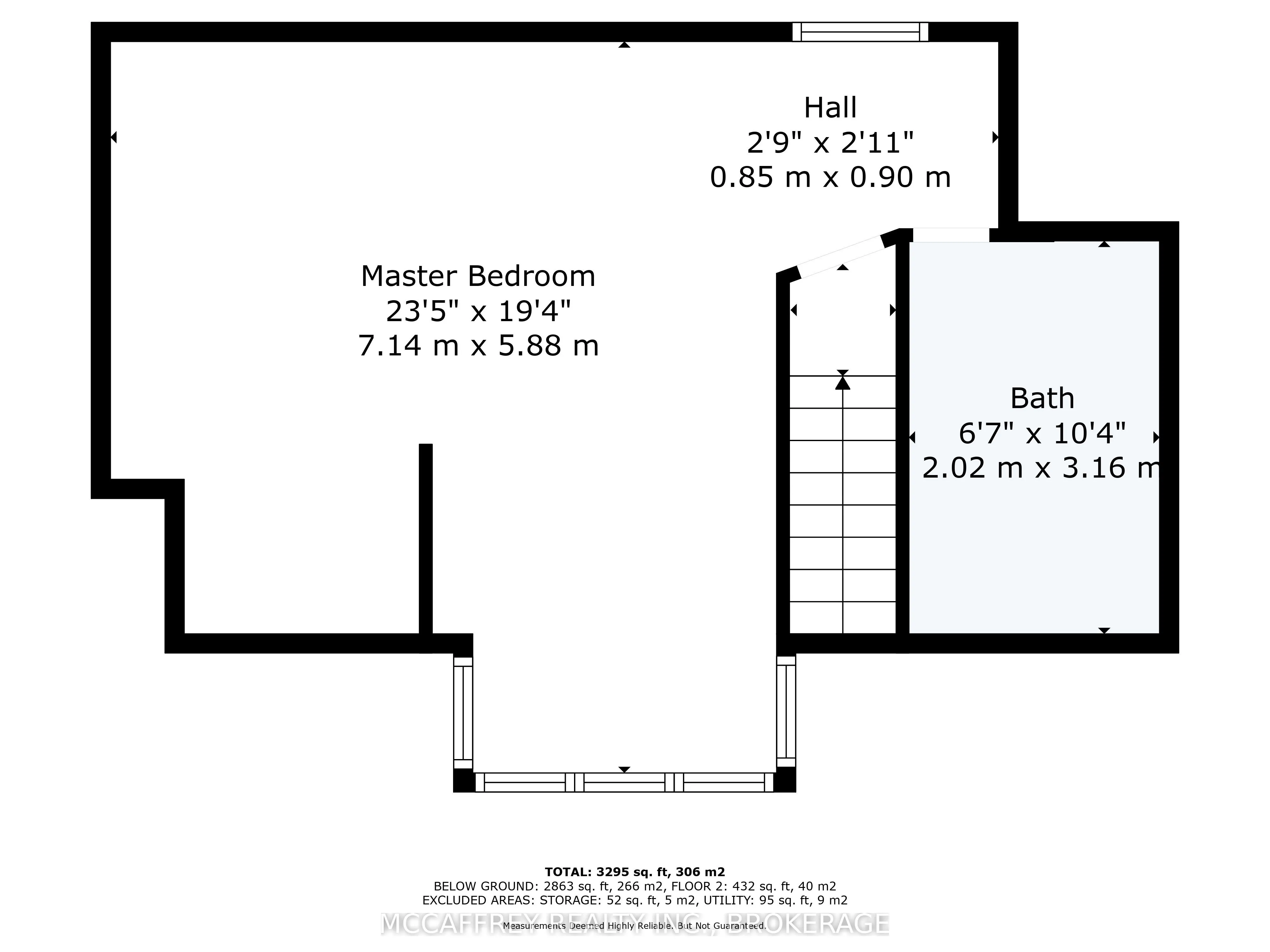 137 Thomas Street W