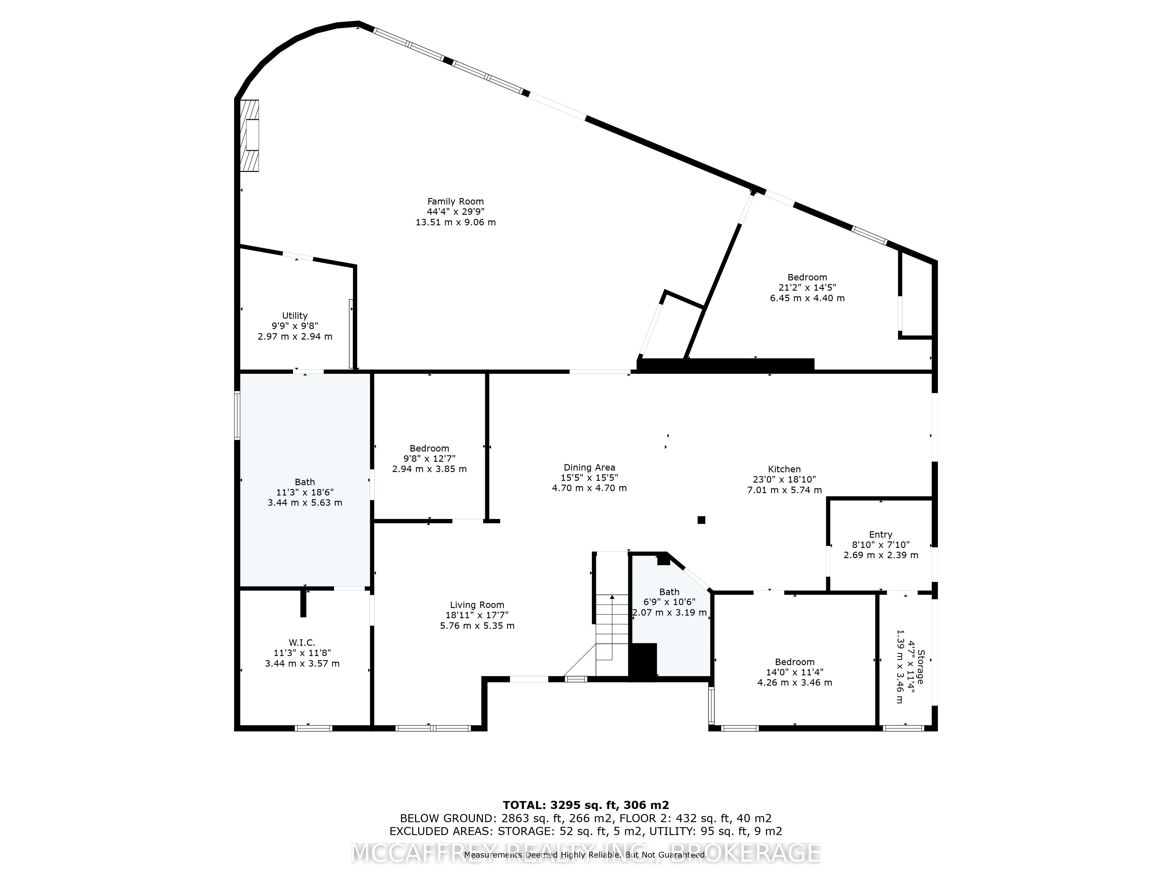 137 Thomas Street W