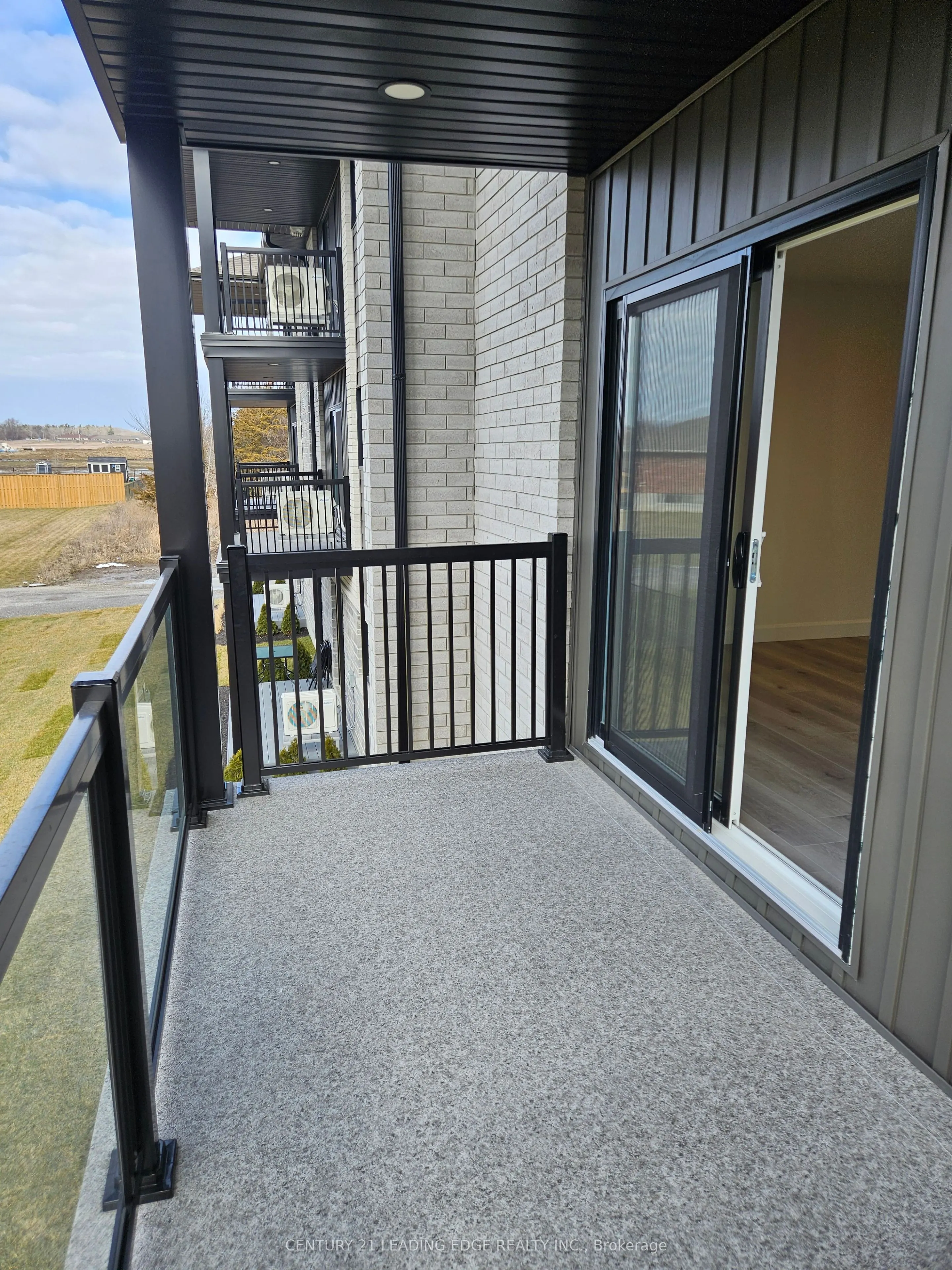 30 Hillside Meadow Drive, #206