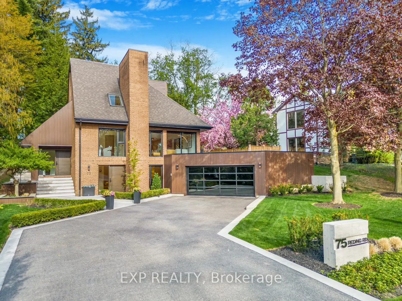 75 Reding Road
