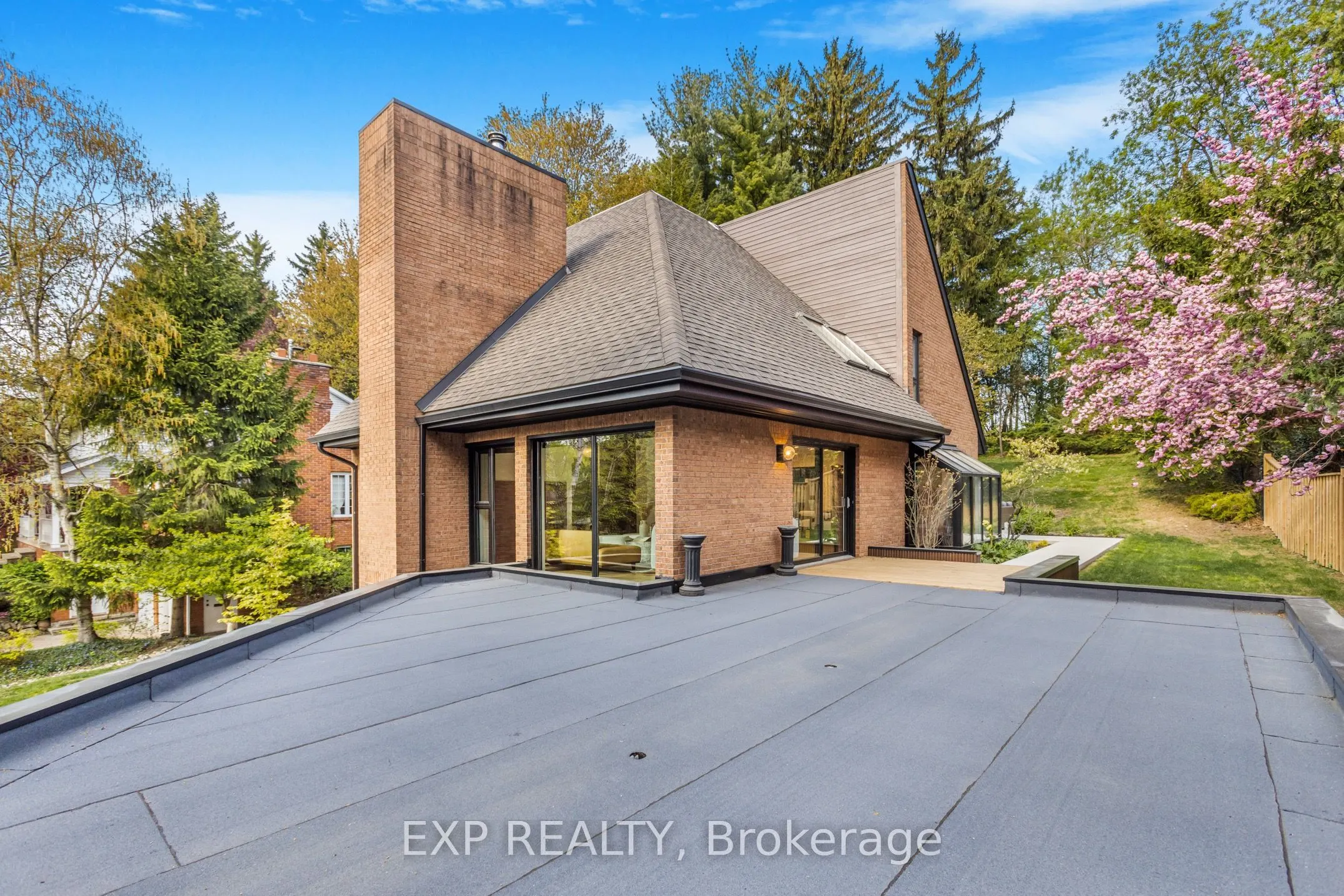 75 Reding Road