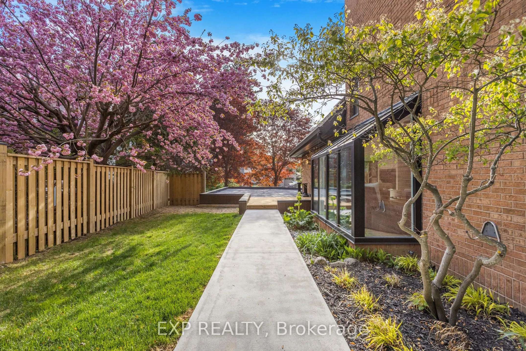 75 Reding Road