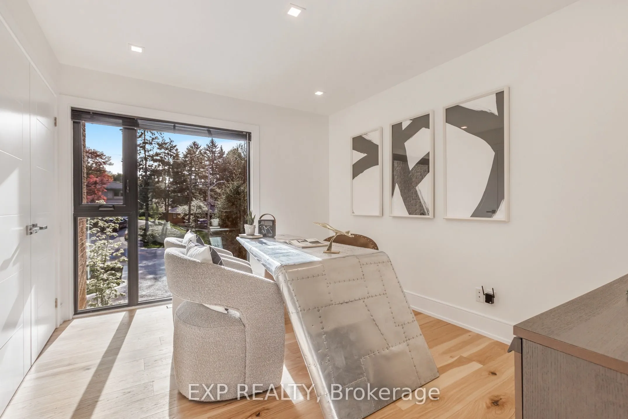 75 Reding Road