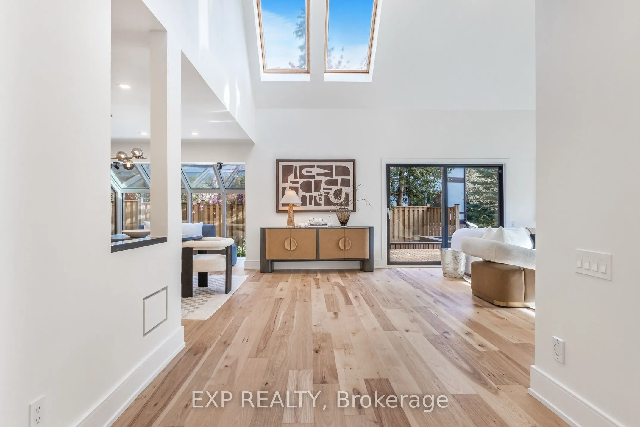 75 Reding Road