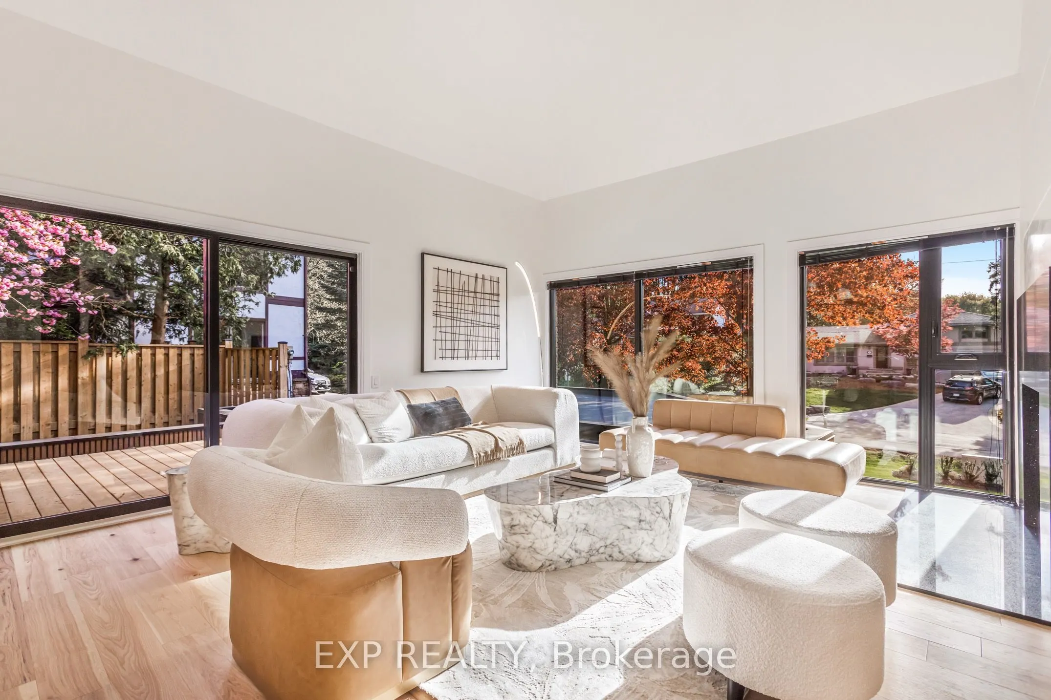 75 Reding Road