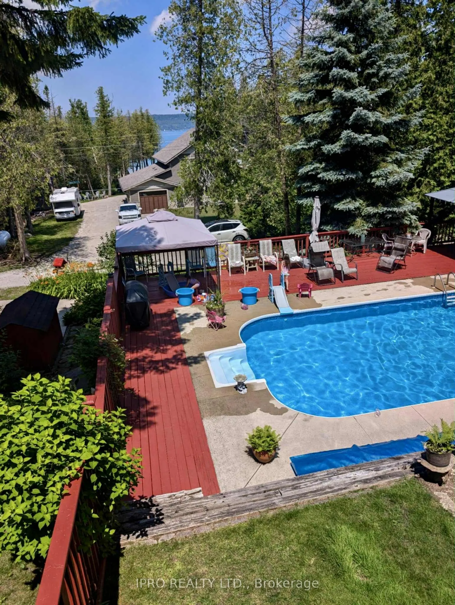 502495 Grey Road 1