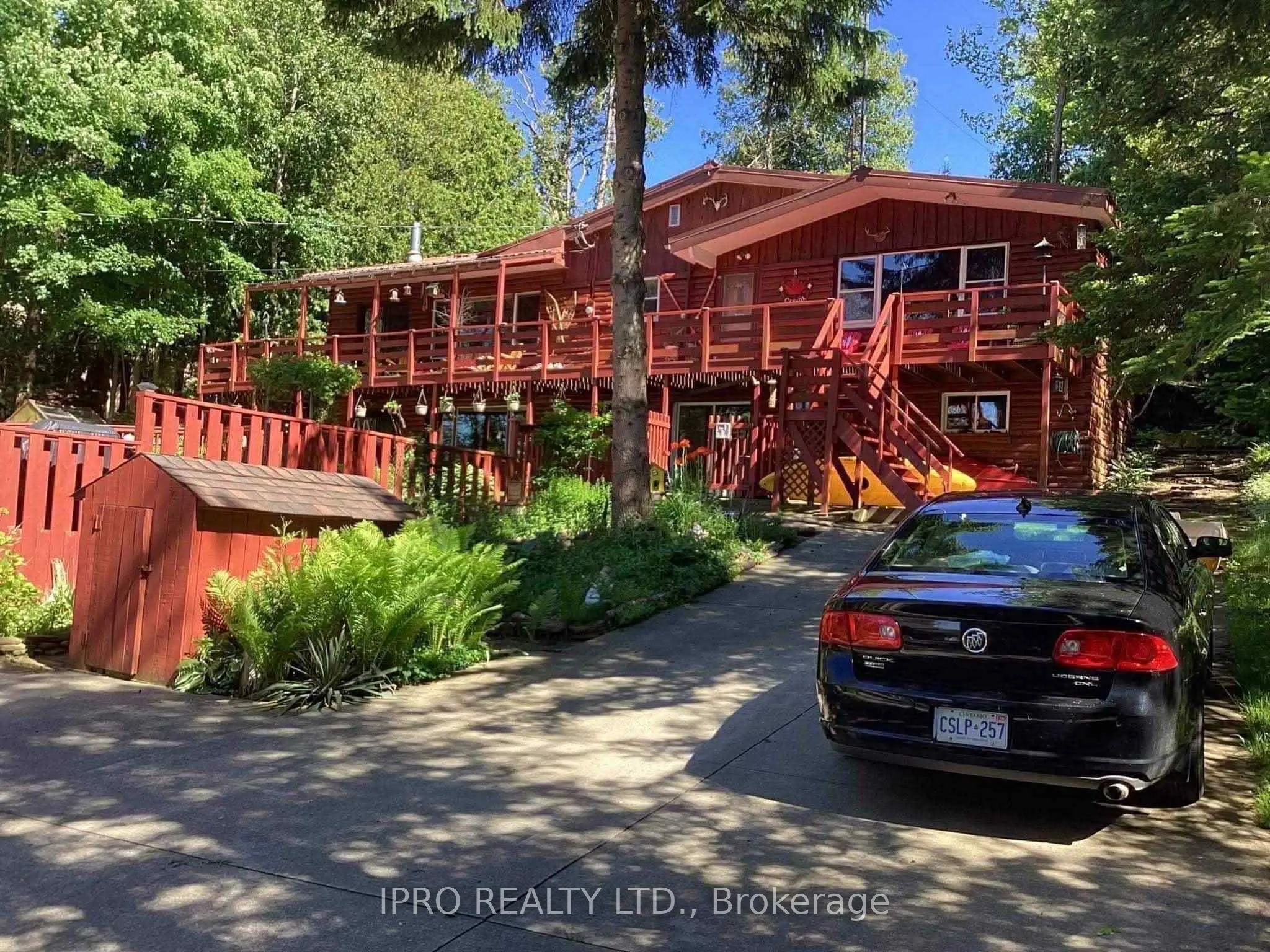 502495 Grey Road 1