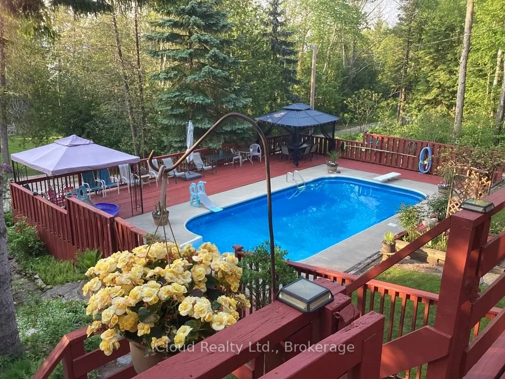 502495 Grey Road 1