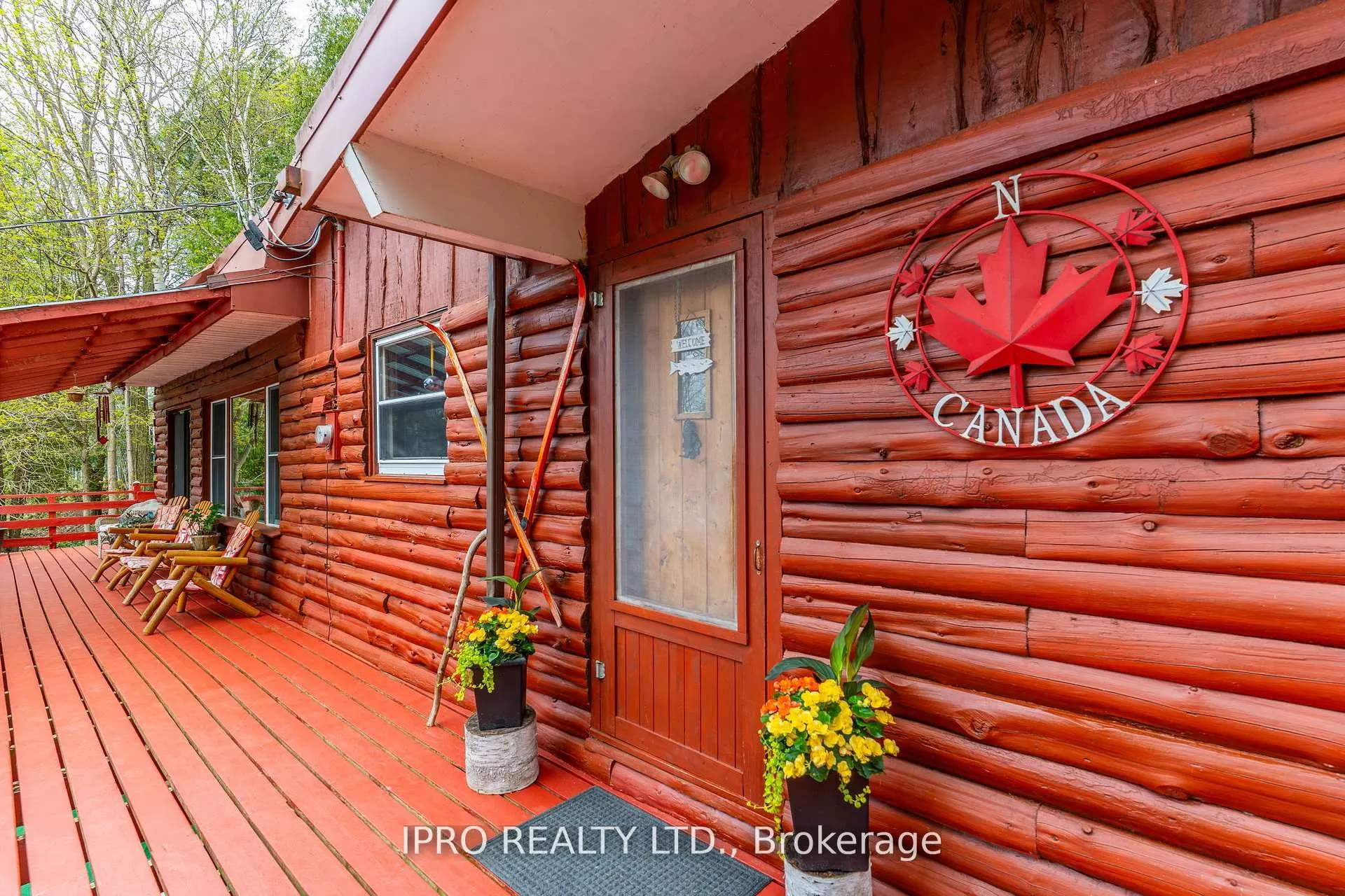 502495 Grey Road 1