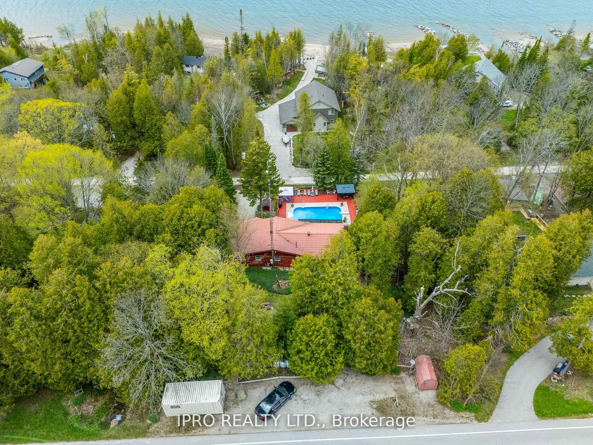 502495 Grey Road 1