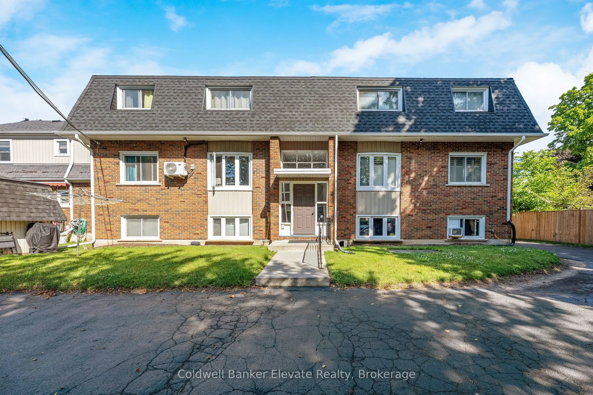233 Westminster Drive S, #24