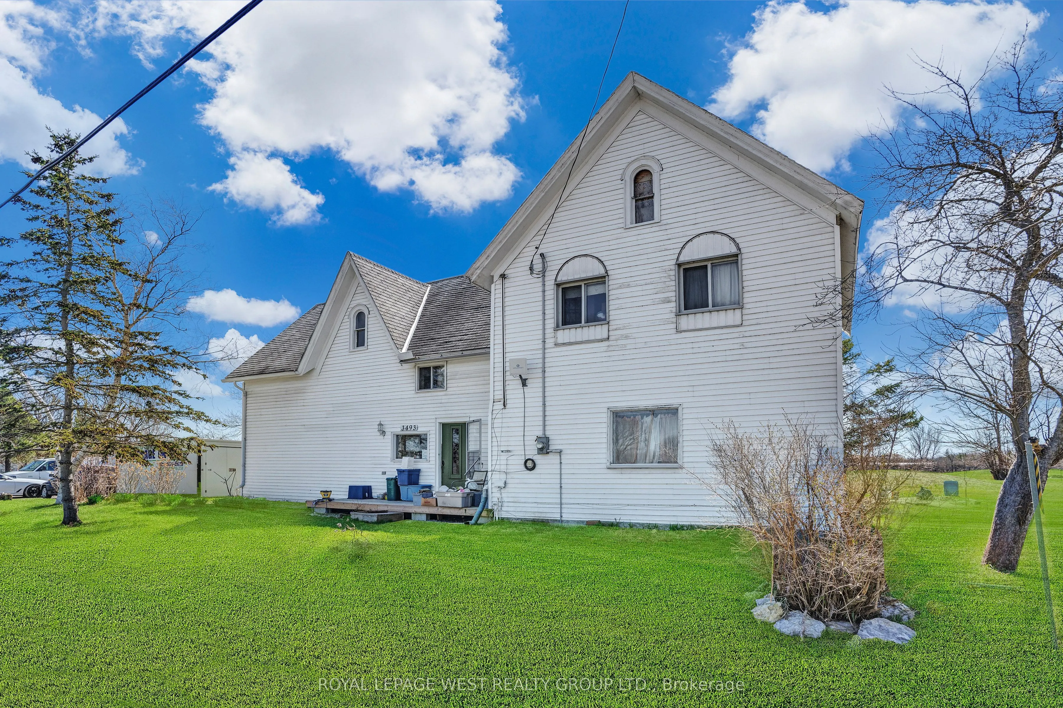 3493 Highway 3