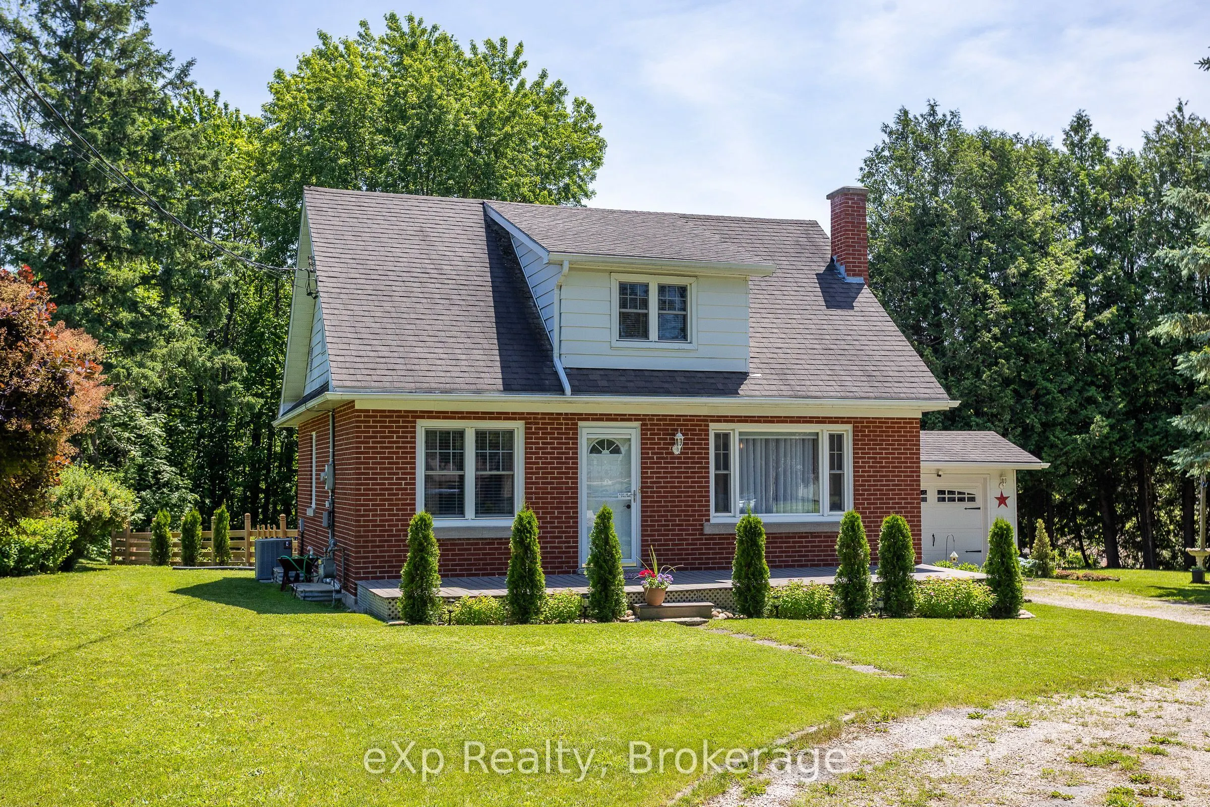 318827 Grey Road 1
