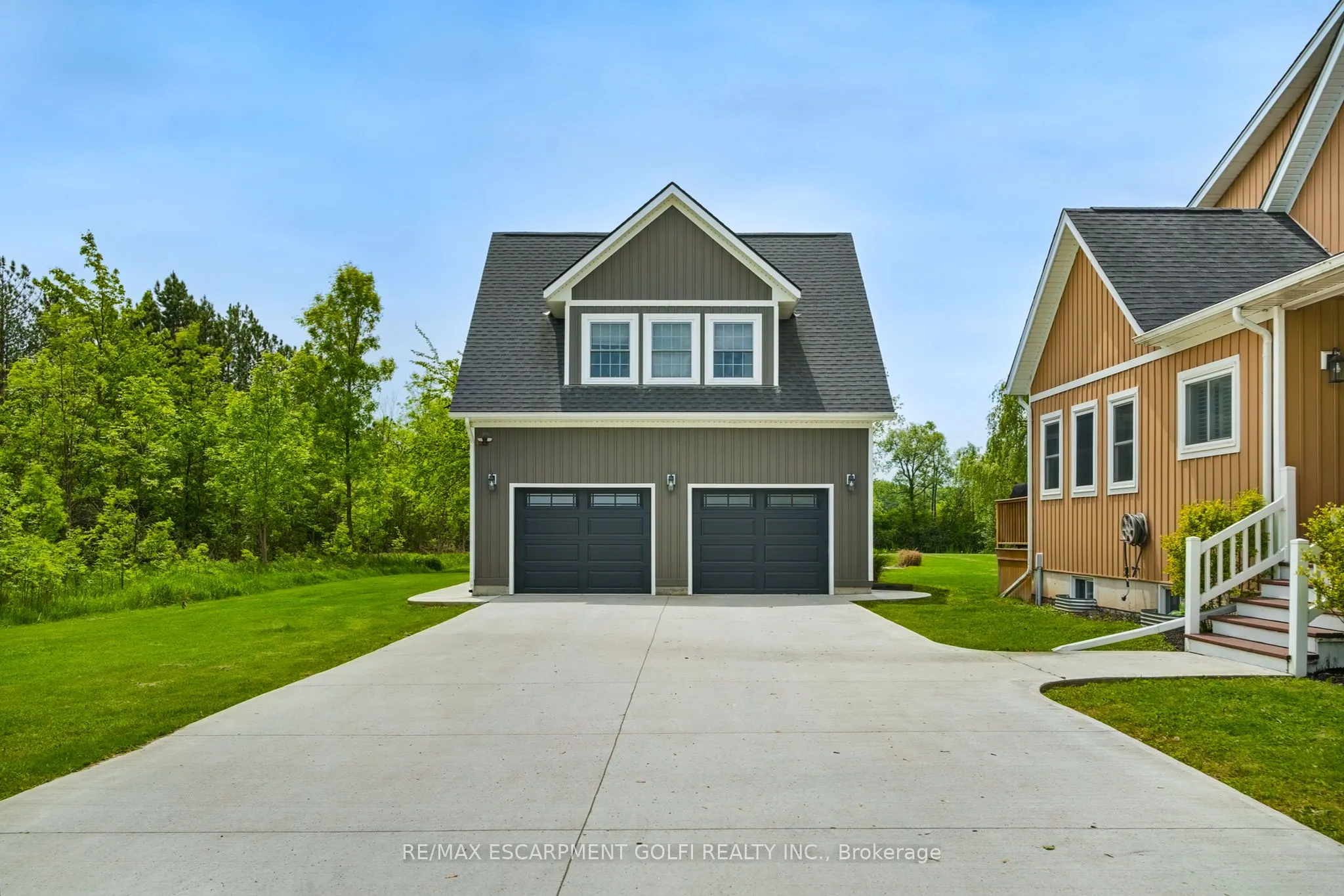 364 Sumbler Road
