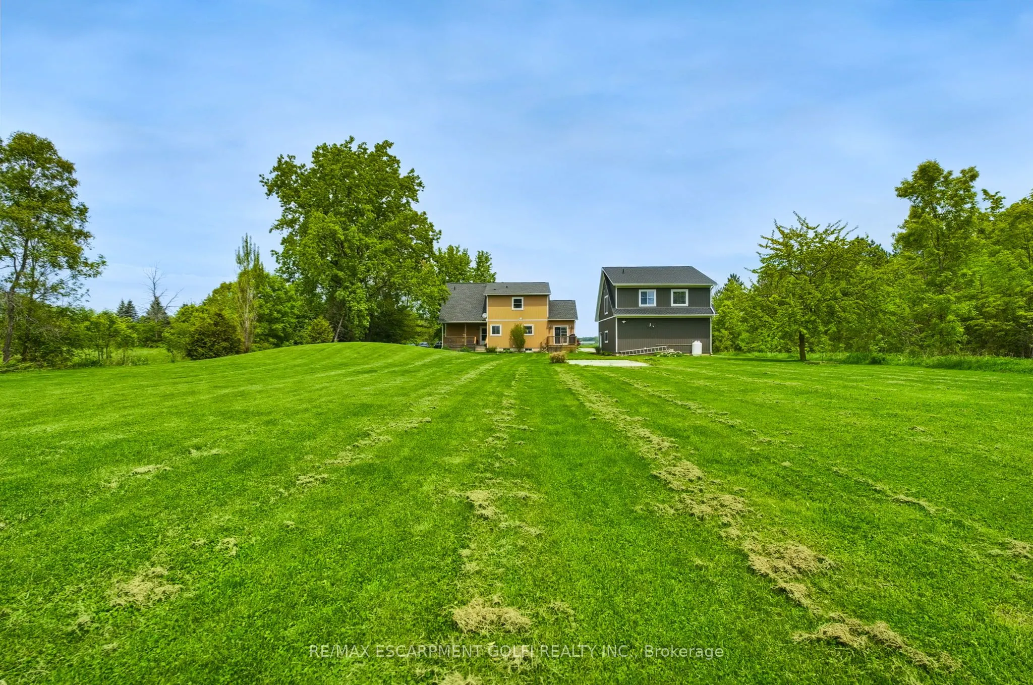 364 Sumbler Road