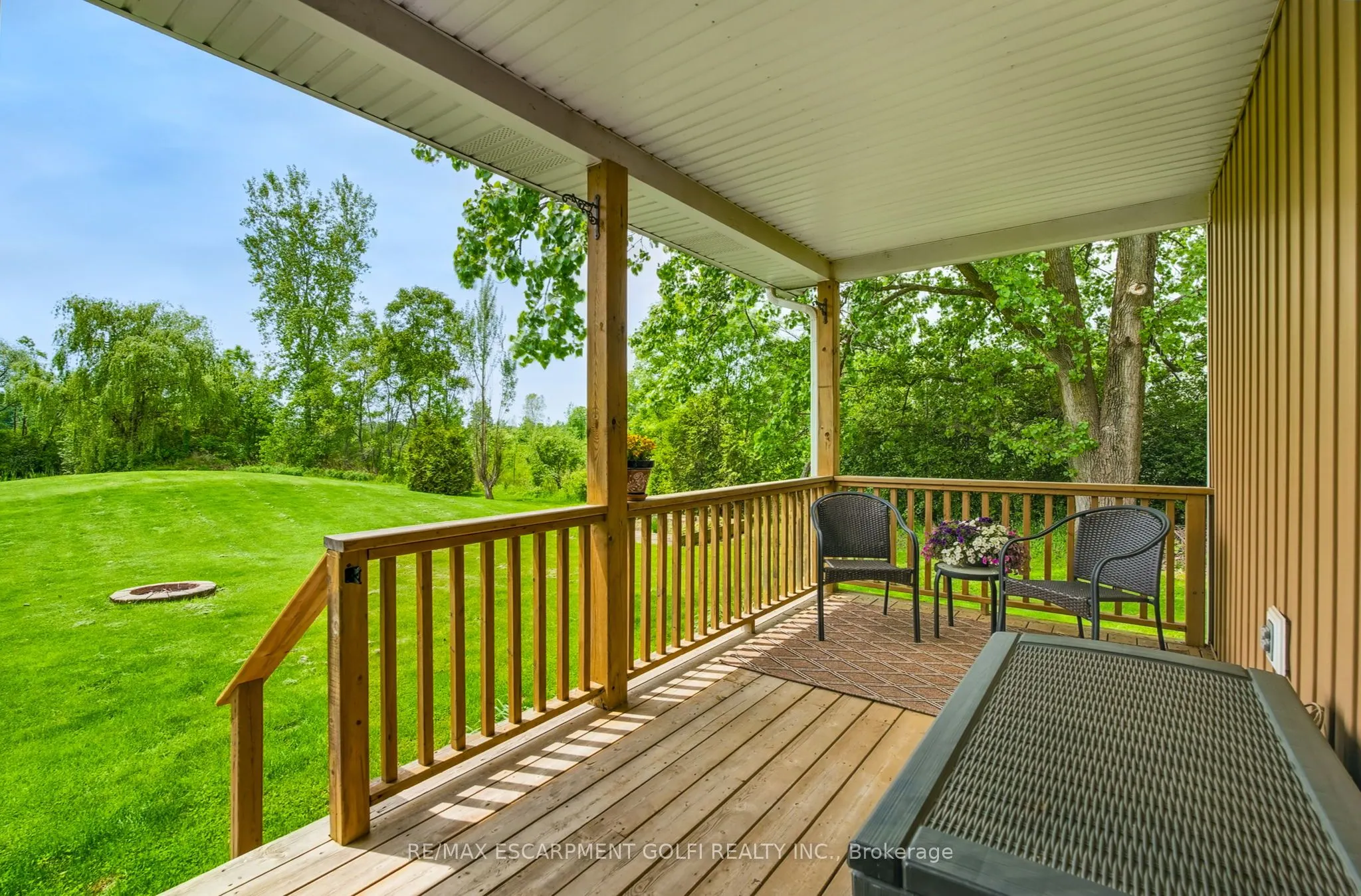 364 Sumbler Road