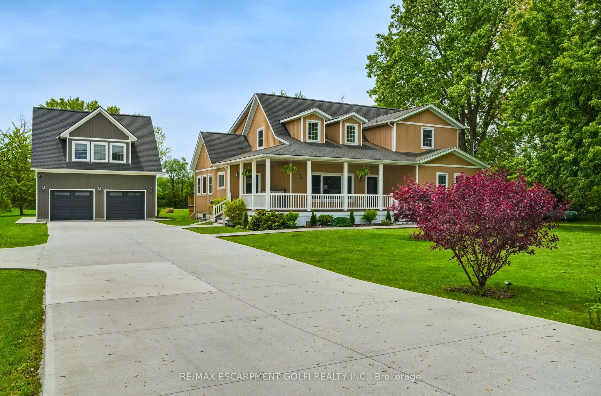 364 Sumbler Road