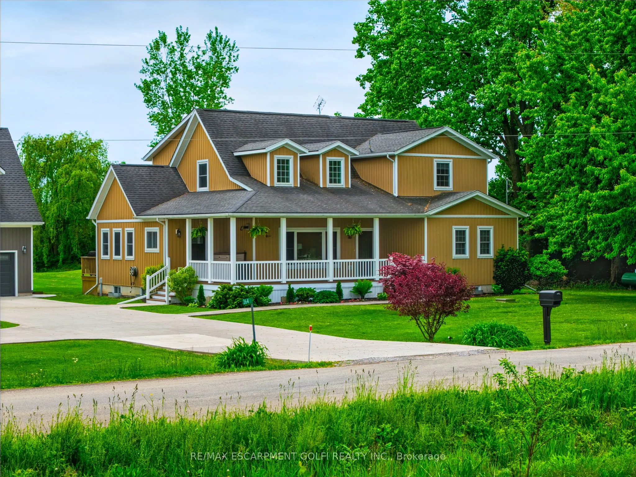 364 Sumbler Road