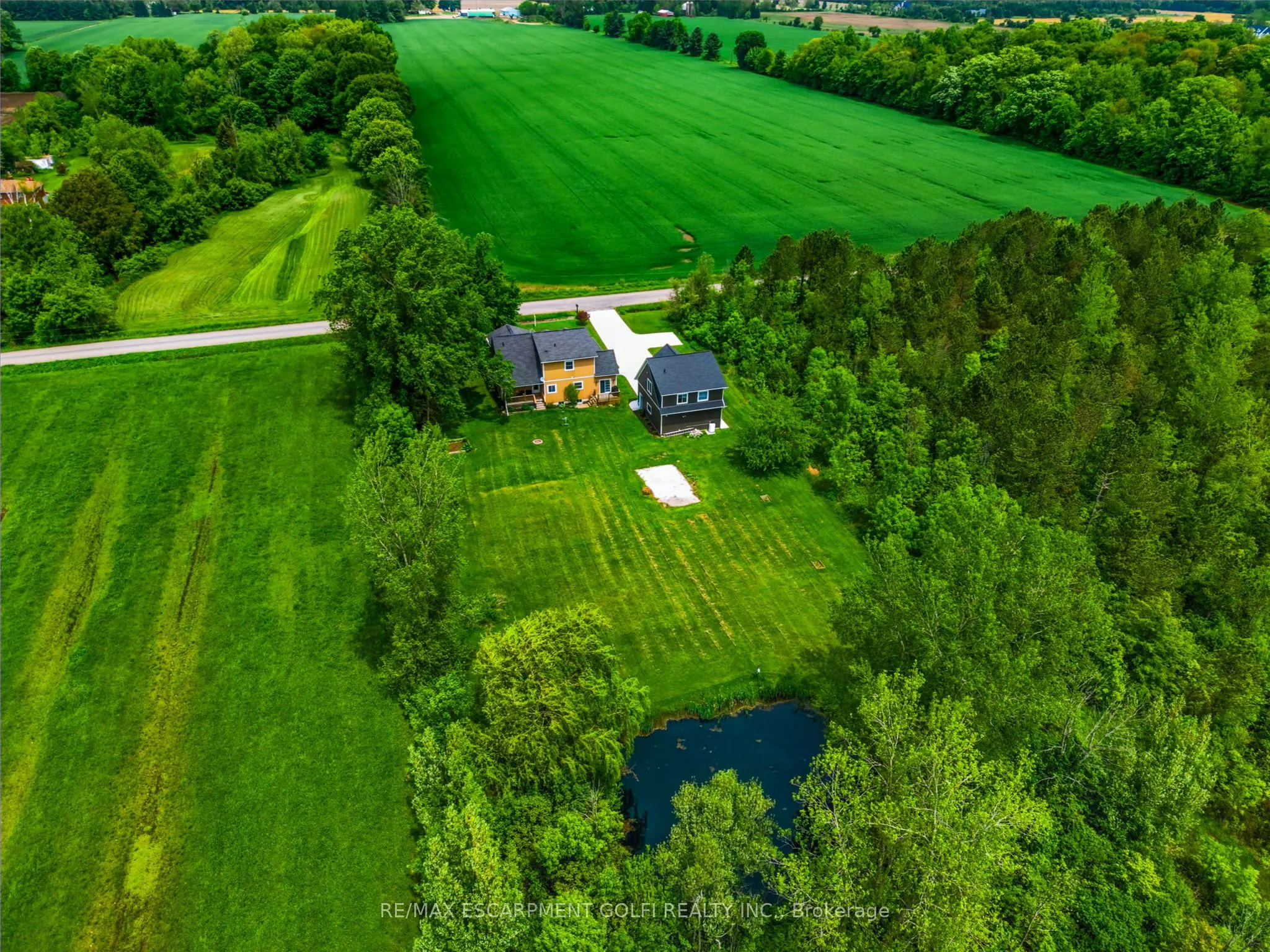 364 Sumbler Road