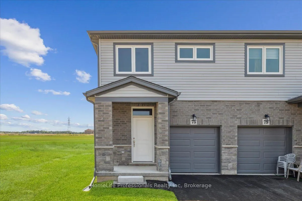 75 Elvira Way