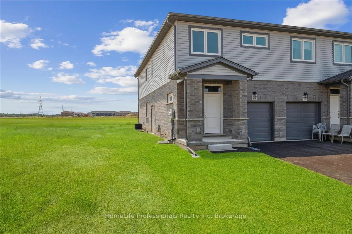 75 Elvira Way