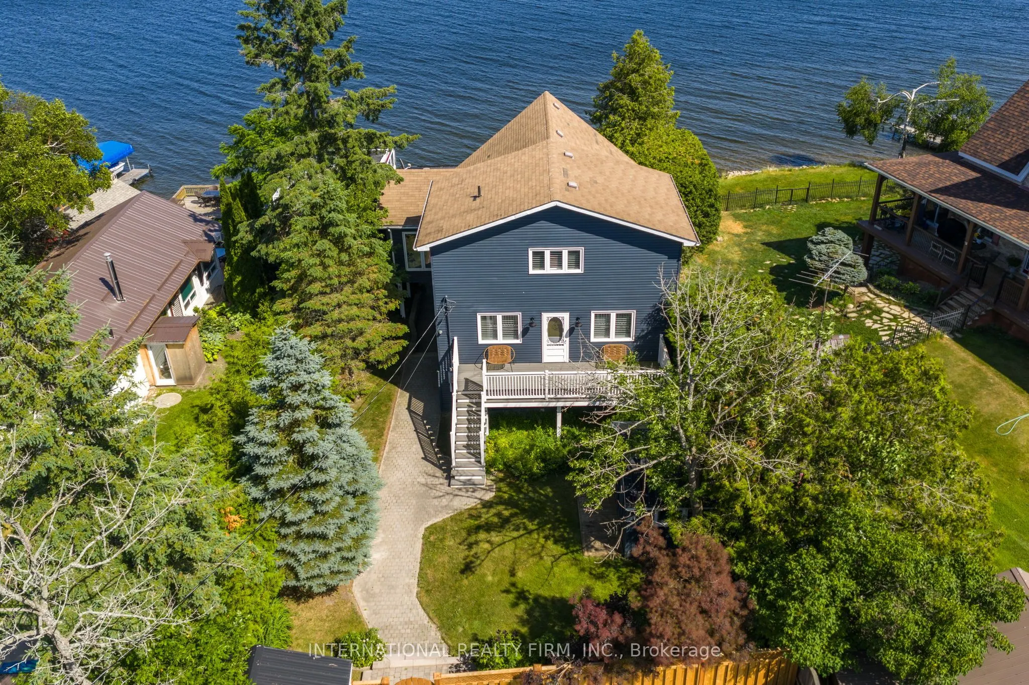 49 Cedar Dale Drive