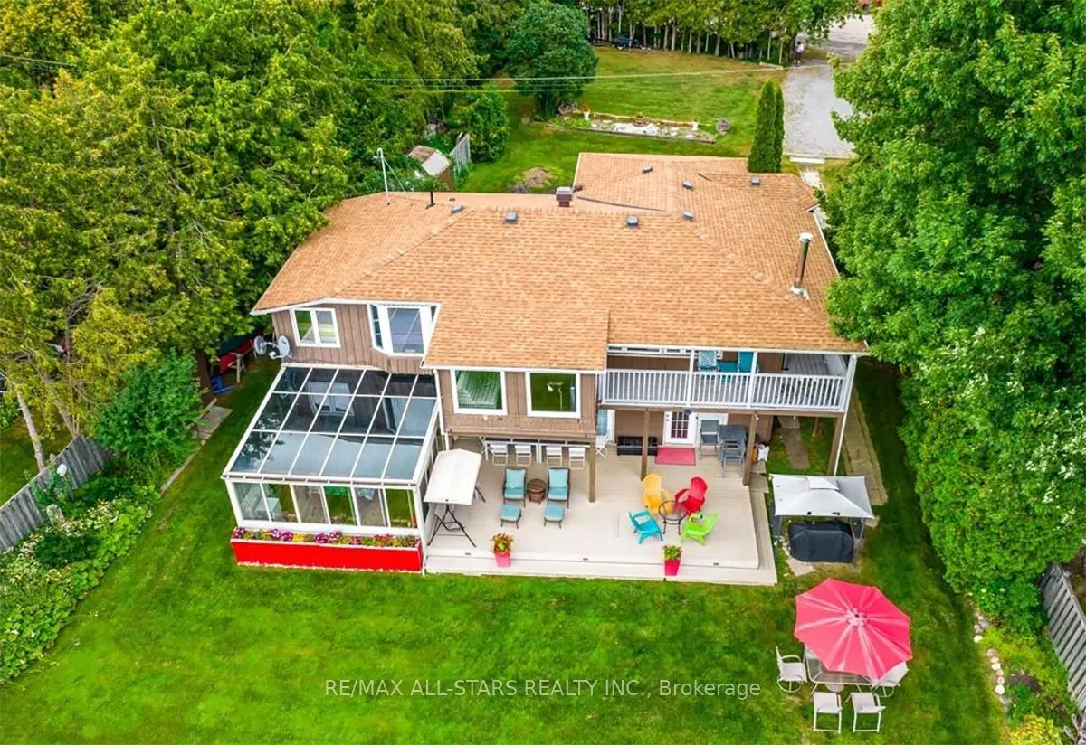 81 Marsh Creek Road