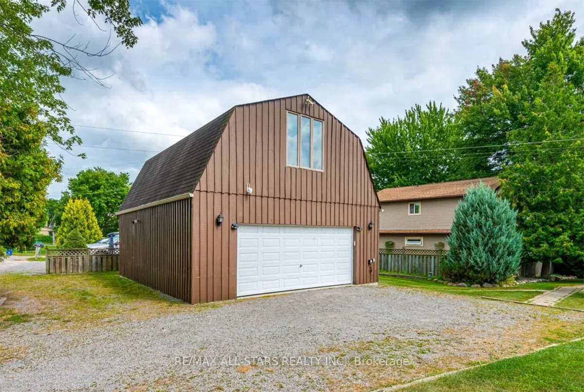 81 Marsh Creek Road